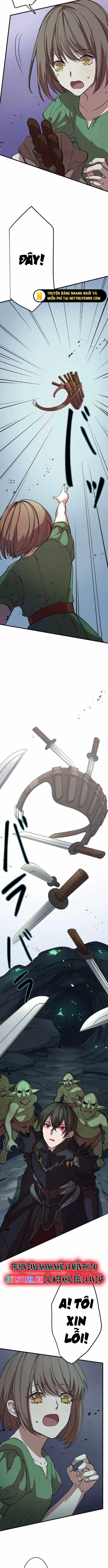 Hấp Thụ Cấp Độ Chapter 4 - Trang 2