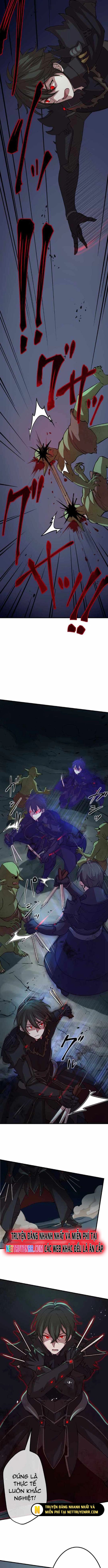 Hấp Thụ Cấp Độ Chapter 4 - Trang 2