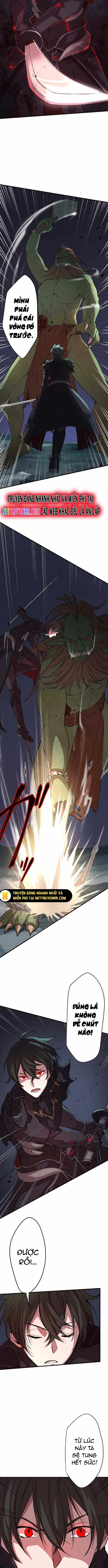 Hấp Thụ Cấp Độ Chapter 4 - Trang 2