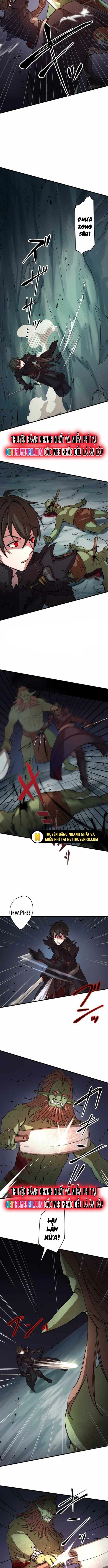 Hấp Thụ Cấp Độ Chapter 4 - Trang 2