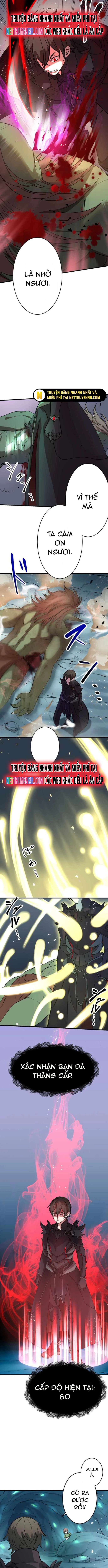 Hấp Thụ Cấp Độ Chapter 5 - Trang 2