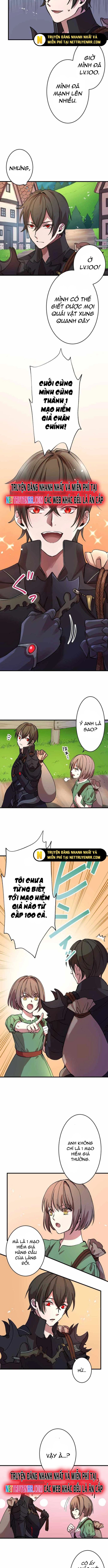 Hấp Thụ Cấp Độ Chapter 5 - Trang 2