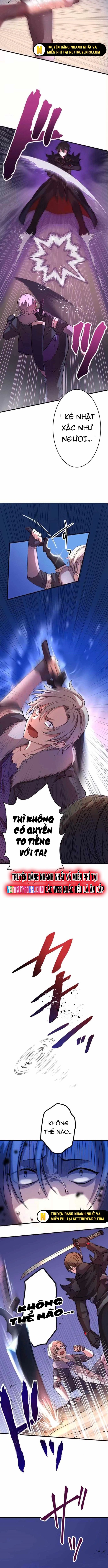 Hấp Thụ Cấp Độ Chapter 6 - Trang 2