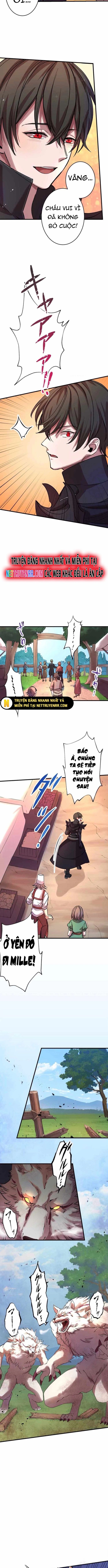 Hấp Thụ Cấp Độ Chapter 6 - Trang 2