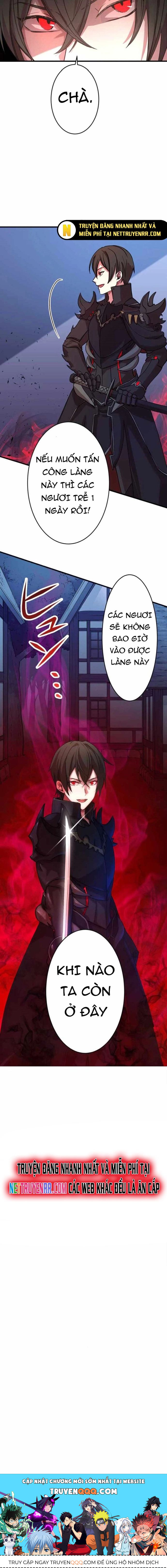 Hấp Thụ Cấp Độ Chapter 6 - Trang 2