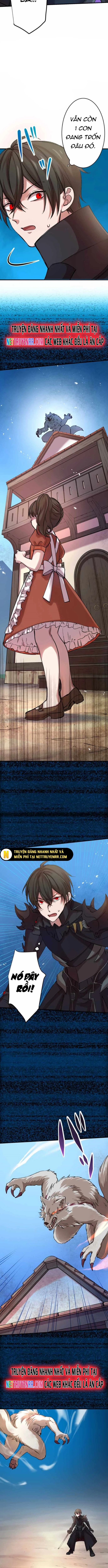 Hấp Thụ Cấp Độ Chapter 7 - Trang 2