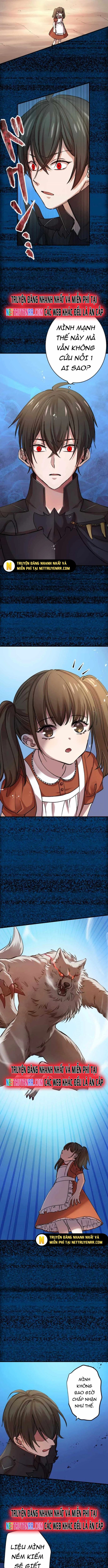 Hấp Thụ Cấp Độ Chapter 7 - Trang 2