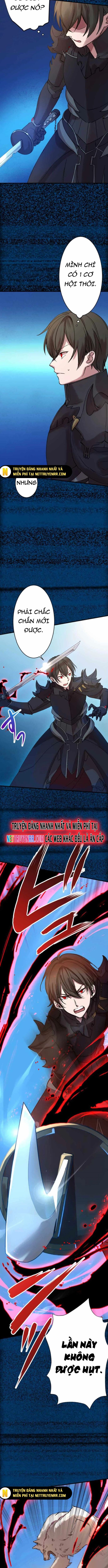 Hấp Thụ Cấp Độ Chapter 7 - Trang 2