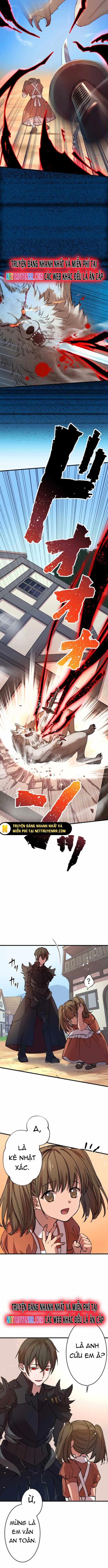 Hấp Thụ Cấp Độ Chapter 7 - Trang 2