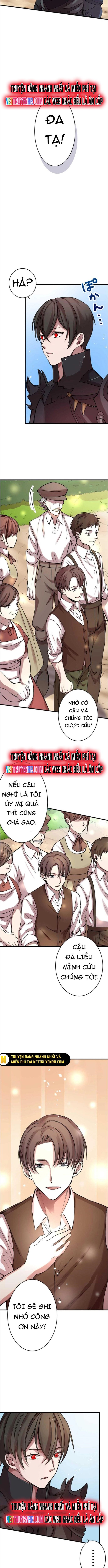 Hấp Thụ Cấp Độ Chapter 8 - Trang 2