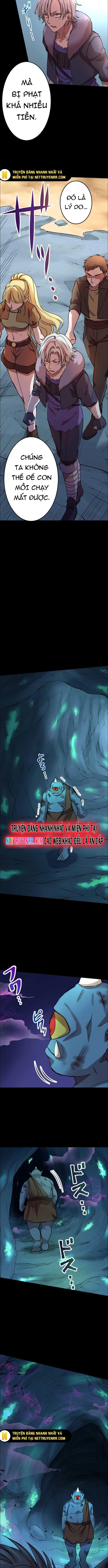 Hấp Thụ Cấp Độ Chapter 9 - Trang 2