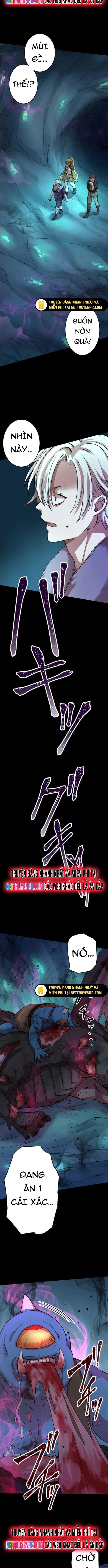 Hấp Thụ Cấp Độ Chapter 9 - Trang 2