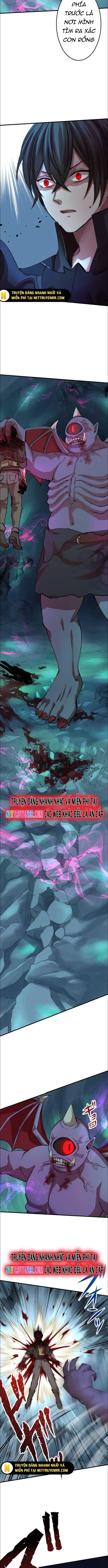 Hấp Thụ Cấp Độ Chapter 9 - Trang 2