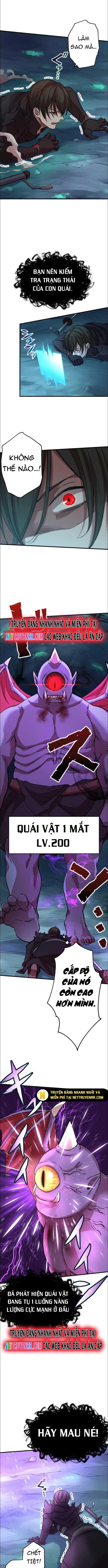 Hấp Thụ Cấp Độ Chapter 9 - Trang 2