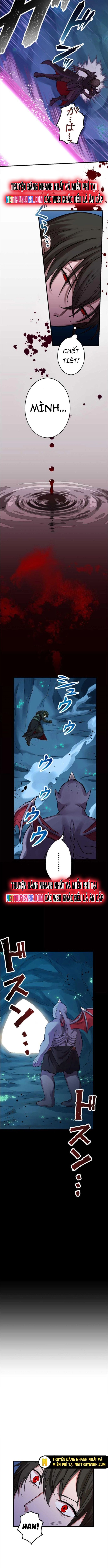 Hấp Thụ Cấp Độ Chapter 10 - Trang 2