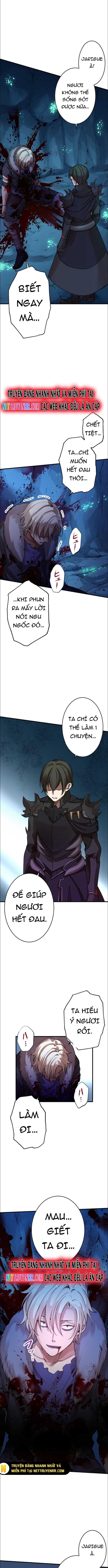 Hấp Thụ Cấp Độ Chapter 10 - Trang 2