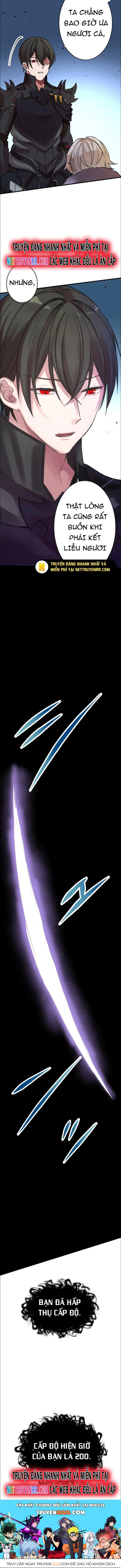 Hấp Thụ Cấp Độ Chapter 10 - Trang 2
