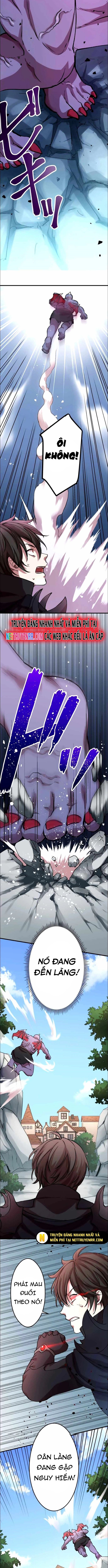 Hấp Thụ Cấp Độ Chapter 11 - Trang 2