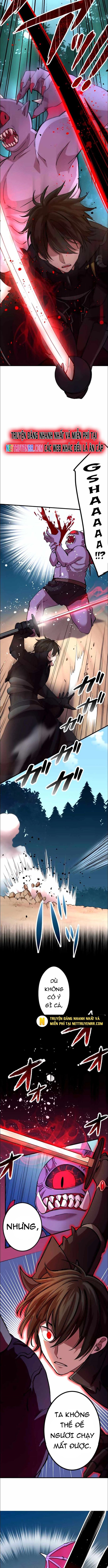 Hấp Thụ Cấp Độ Chapter 11 - Trang 2