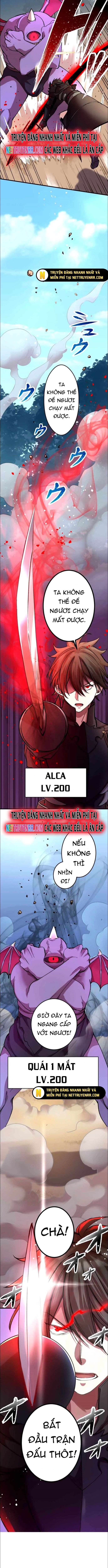 Hấp Thụ Cấp Độ Chapter 11 - Trang 2