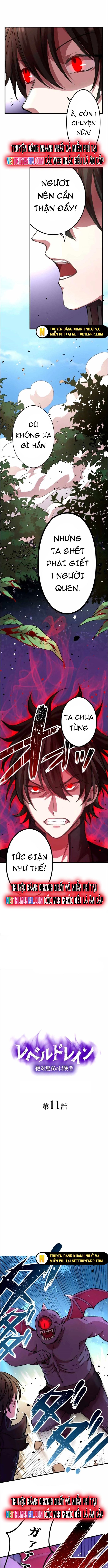 Hấp Thụ Cấp Độ Chapter 11 - Trang 2