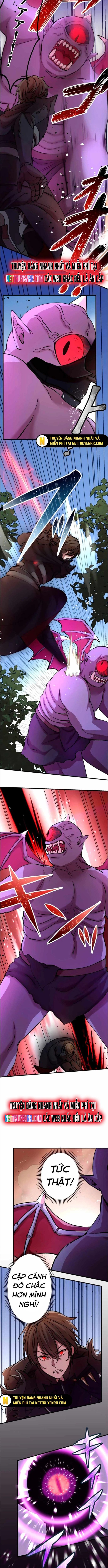 Hấp Thụ Cấp Độ Chapter 11 - Trang 2