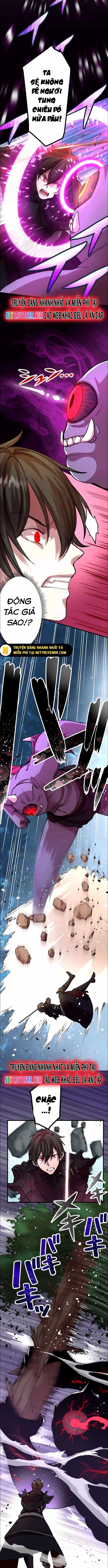 Hấp Thụ Cấp Độ Chapter 11 - Trang 2