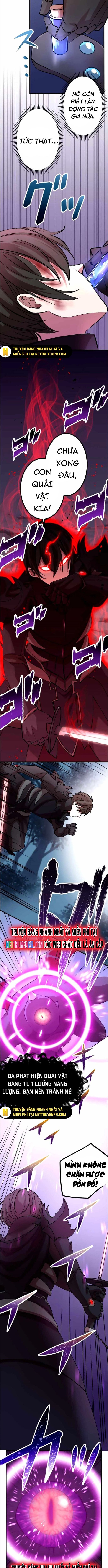 Hấp Thụ Cấp Độ Chapter 11 - Trang 2