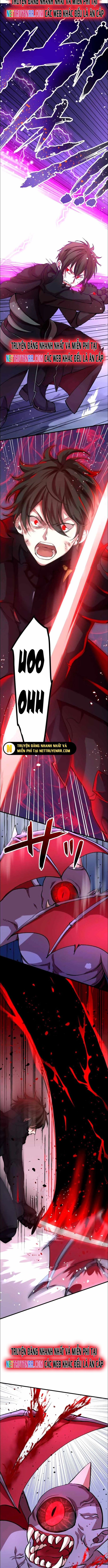 Hấp Thụ Cấp Độ Chapter 11 - Trang 2