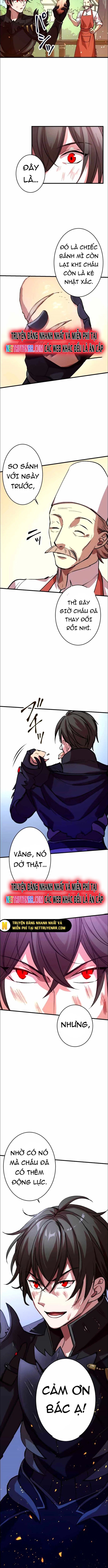 Hấp Thụ Cấp Độ Chapter 12 - Trang 2