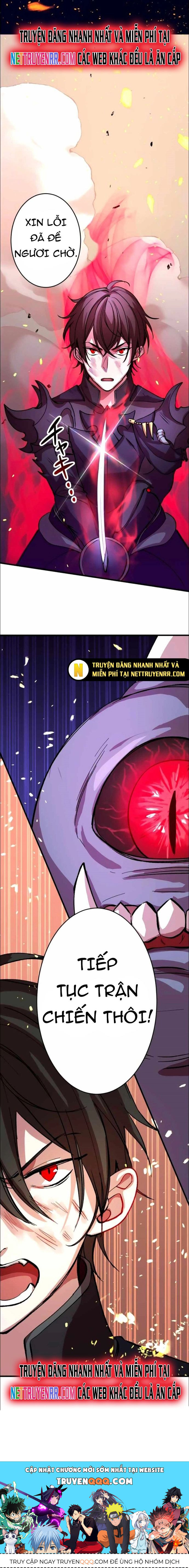 Hấp Thụ Cấp Độ Chapter 12 - Trang 2