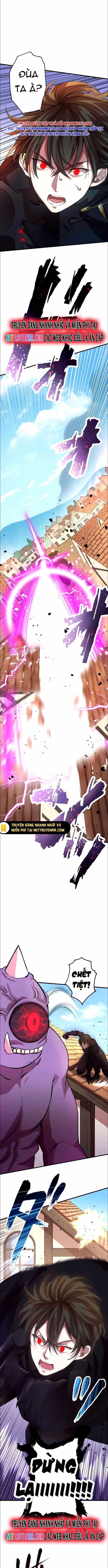 Hấp Thụ Cấp Độ Chapter 12 - Trang 2