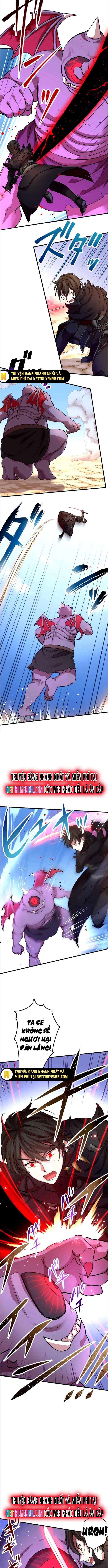 Hấp Thụ Cấp Độ Chapter 12 - Trang 2