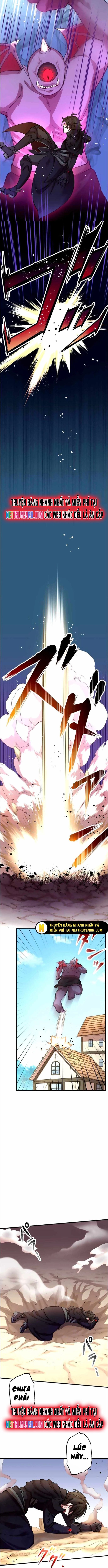 Hấp Thụ Cấp Độ Chapter 12 - Trang 2