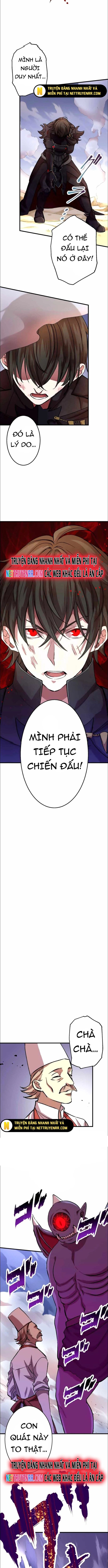 Hấp Thụ Cấp Độ Chapter 12 - Trang 2