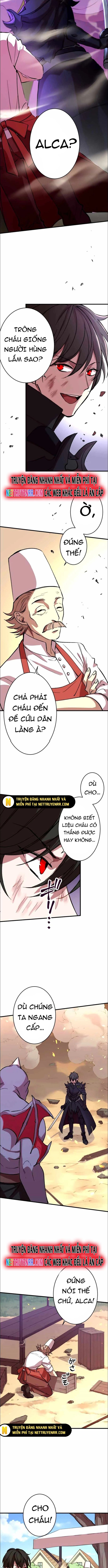 Hấp Thụ Cấp Độ Chapter 12 - Trang 2