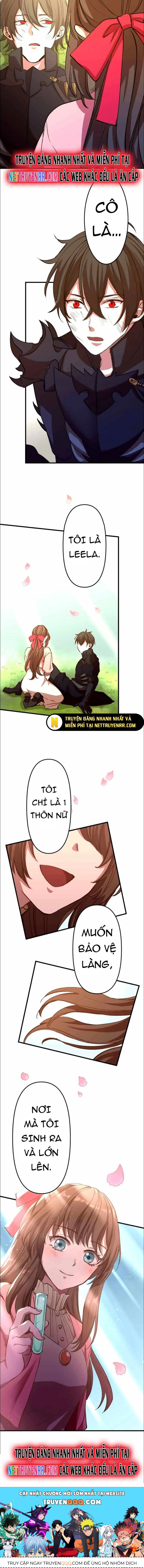 Hấp Thụ Cấp Độ Chapter 13 - Trang 2