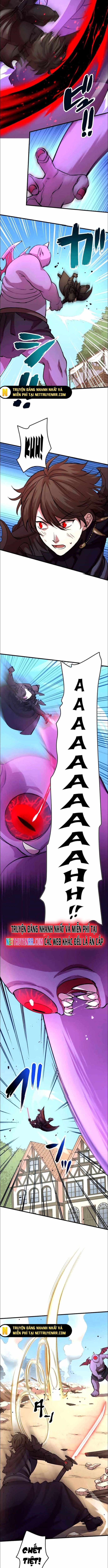Hấp Thụ Cấp Độ Chapter 13 - Trang 2