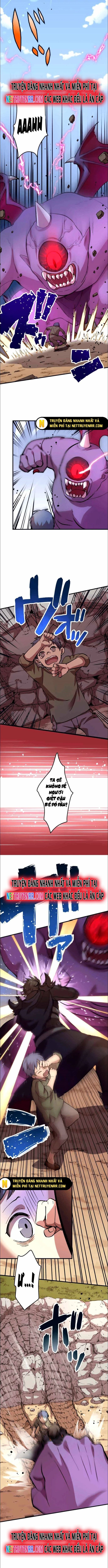 Hấp Thụ Cấp Độ Chapter 13 - Trang 2