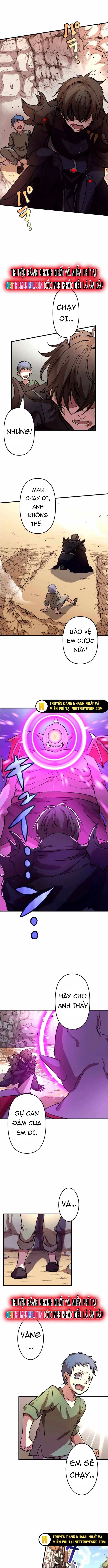 Hấp Thụ Cấp Độ Chapter 13 - Trang 2