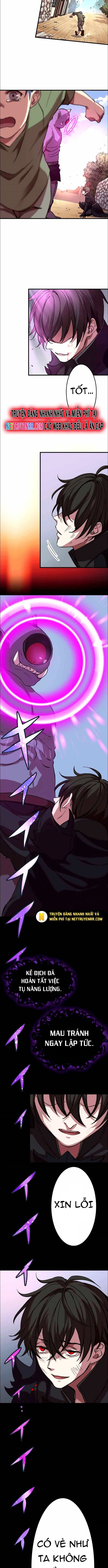 Hấp Thụ Cấp Độ Chapter 13 - Trang 2