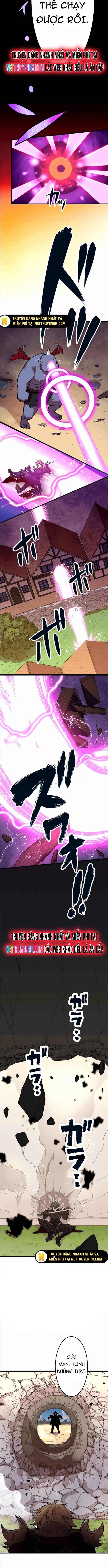 Hấp Thụ Cấp Độ Chapter 13 - Trang 2