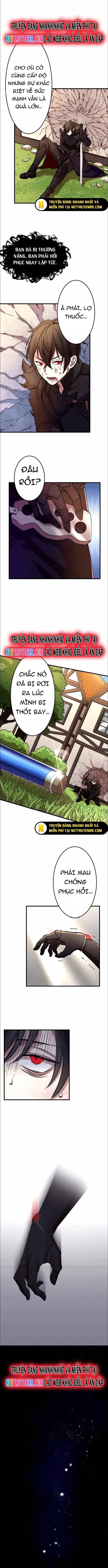 Hấp Thụ Cấp Độ Chapter 13 - Trang 2