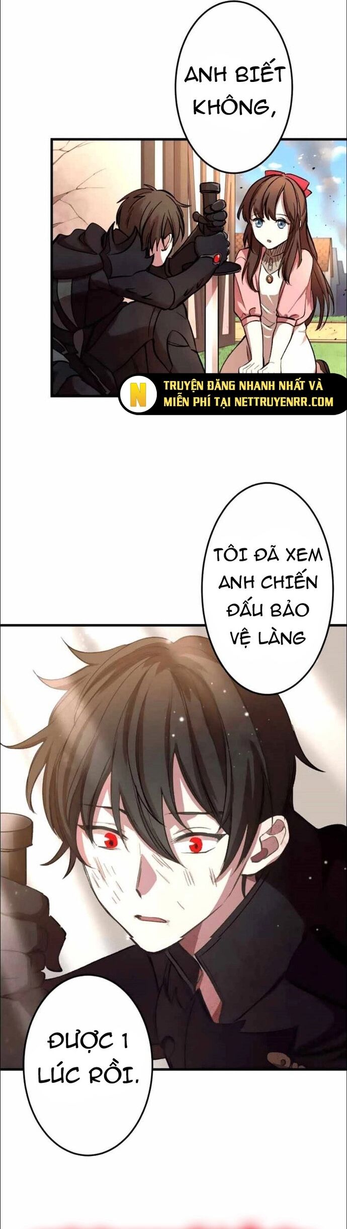 Hấp Thụ Cấp Độ Chapter 14 - Trang 2