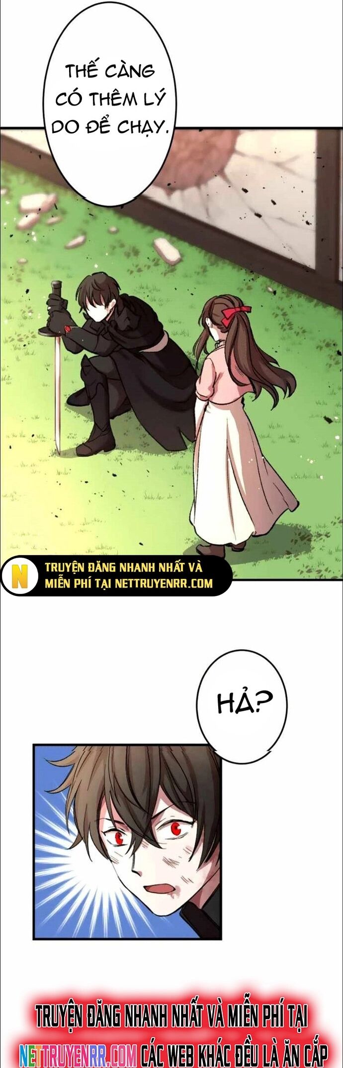 Hấp Thụ Cấp Độ Chapter 14 - Trang 2