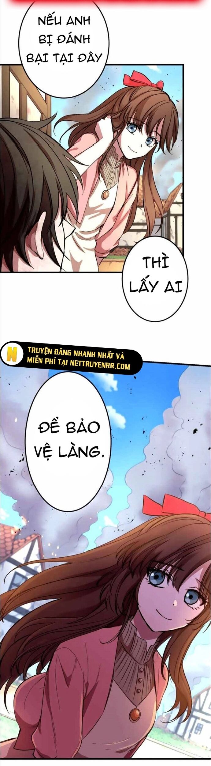 Hấp Thụ Cấp Độ Chapter 14 - Trang 2