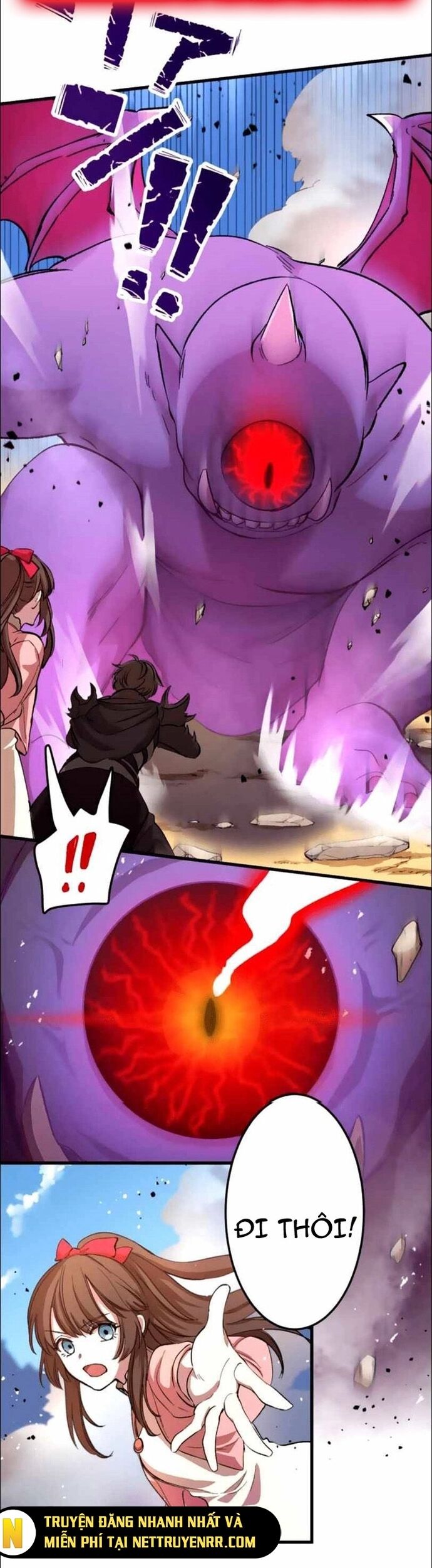 Hấp Thụ Cấp Độ Chapter 14 - Trang 2