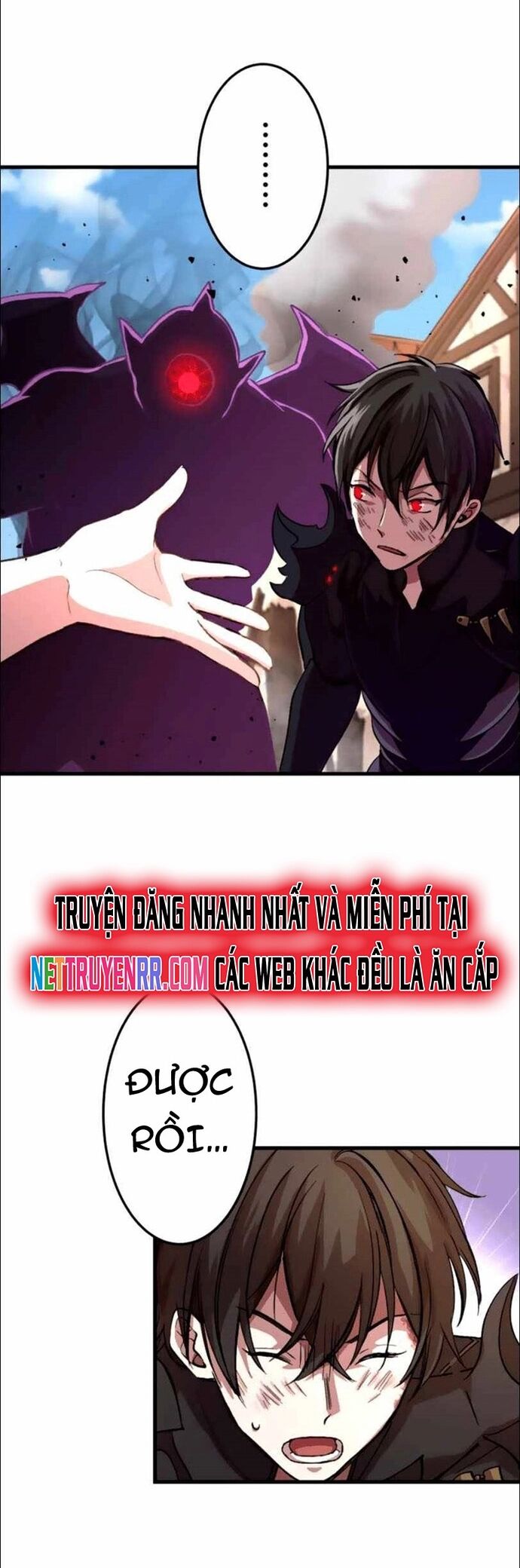 Hấp Thụ Cấp Độ Chapter 14 - Trang 2