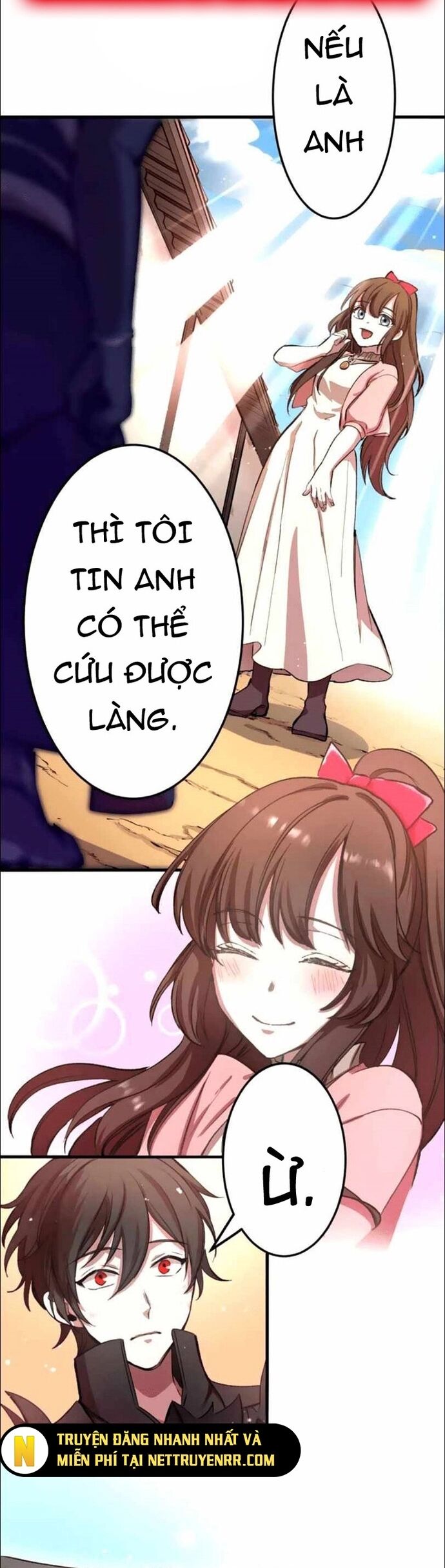 Hấp Thụ Cấp Độ Chapter 14 - Trang 2