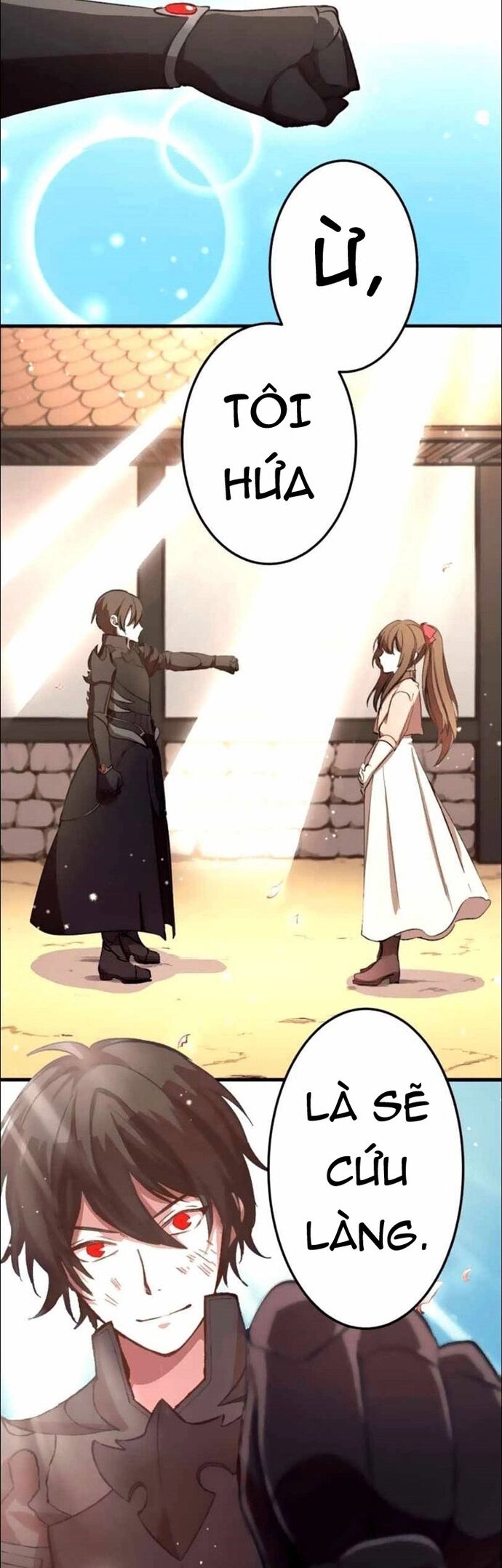 Hấp Thụ Cấp Độ Chapter 14 - Trang 2